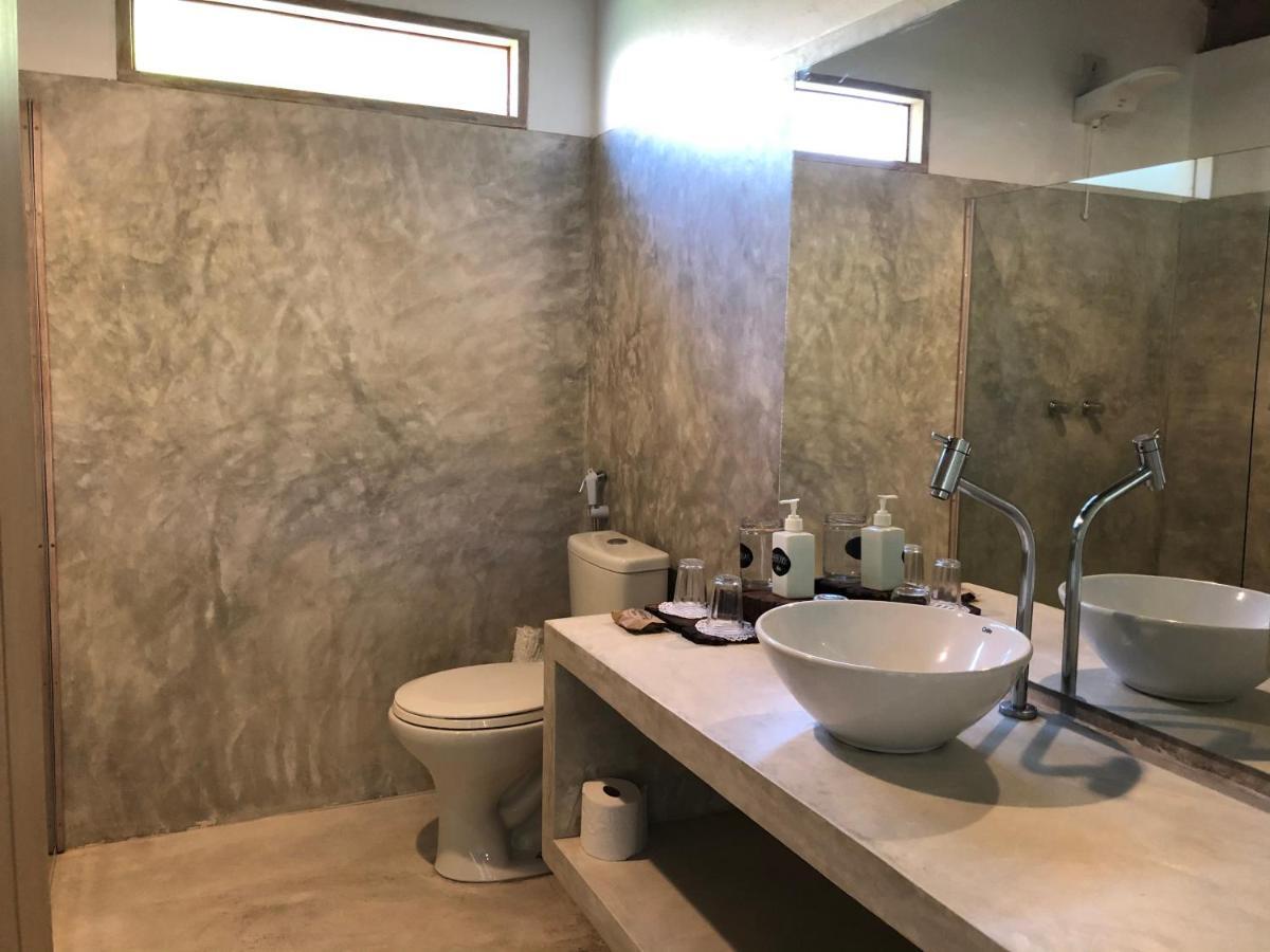Pousada Casotas Pôrto de Pedras 外观 照片